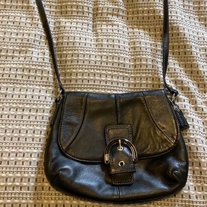 Coach crossbody